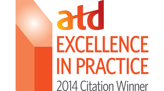 atd Excellence in Practice Award - Signature HealthCARE